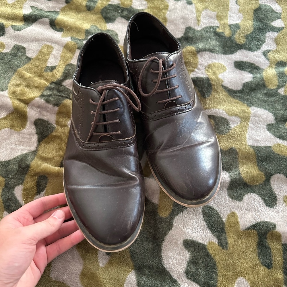 Men’s Dress shoes